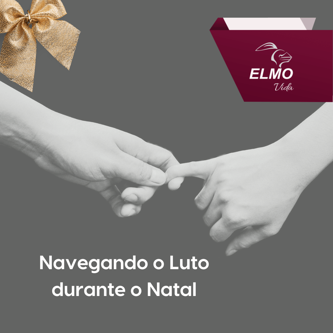 Navegando o Luto Durante o Natal